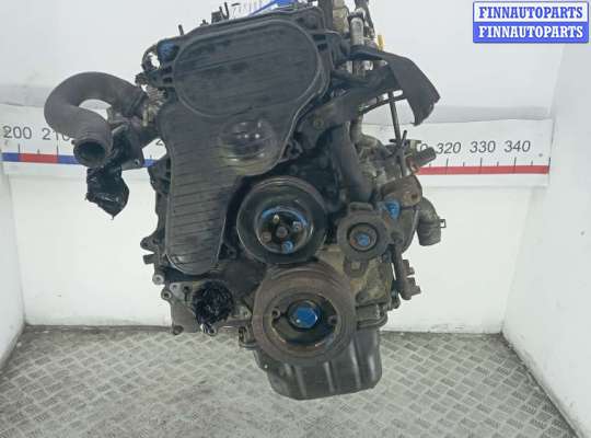 купить двигатель дизельный на FORD RANGER 2