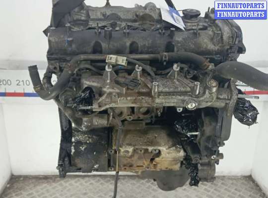 купить двигатель дизельный на FORD RANGER 2