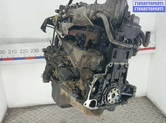 купить двигатель дизельный на FORD RANGER 2