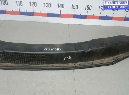 купить накладка декоративная (жабо, дождевик) на RENAULT SCENIC 2