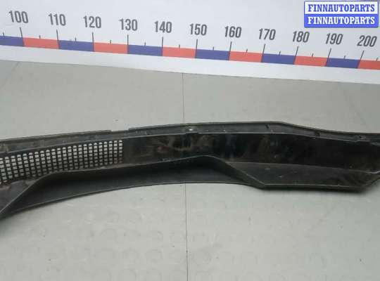 купить накладка декоративная (жабо, дождевик) на RENAULT SCENIC 2