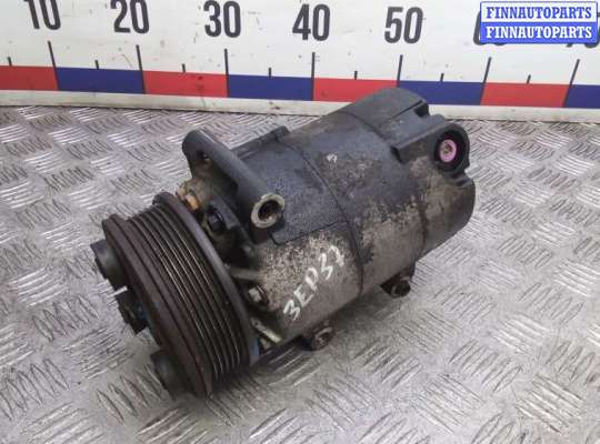 компрессор кондиционера дизельный FO1862757 на FORD S-MAX