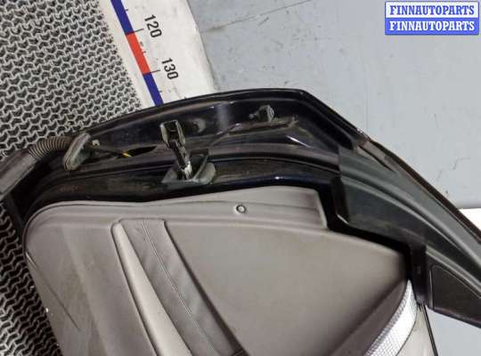 купить дверь передняя правая на BMW 5 E60/E61