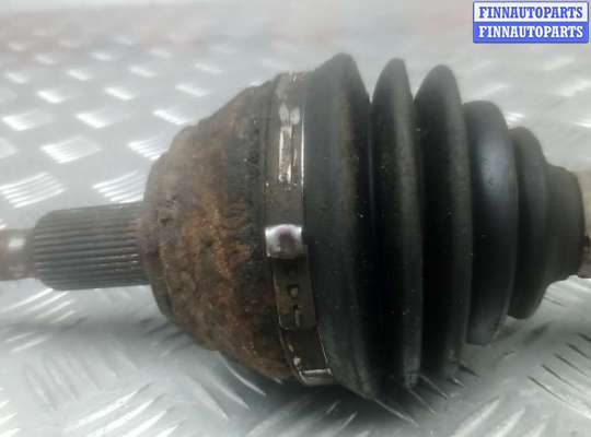 купить привод передний правый на VOLKSWAGEN TOUAREG 7L