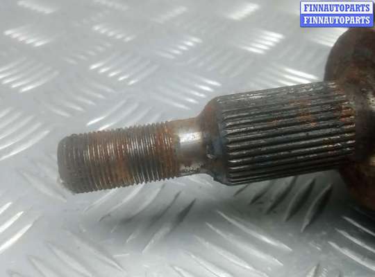 купить привод передний правый на VOLKSWAGEN TOUAREG 7L