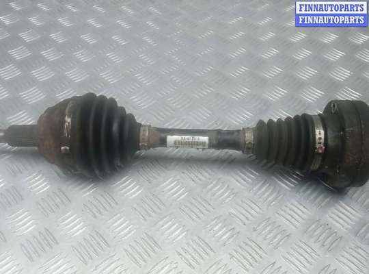 купить привод передний правый на VOLKSWAGEN TOUAREG 7L