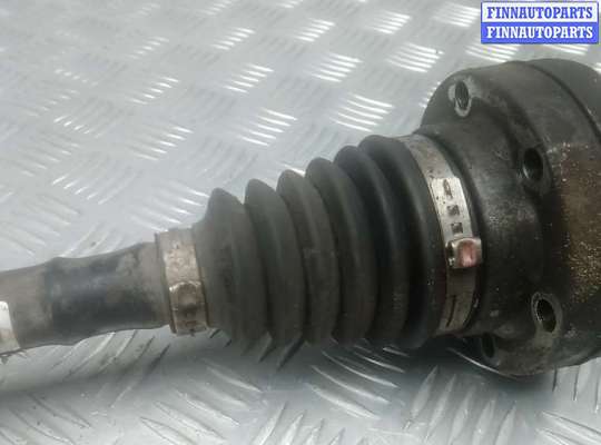 купить привод передний правый на VOLKSWAGEN TOUAREG 7L