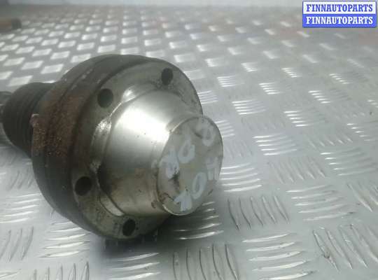 купить привод передний правый на VOLKSWAGEN TOUAREG 7L