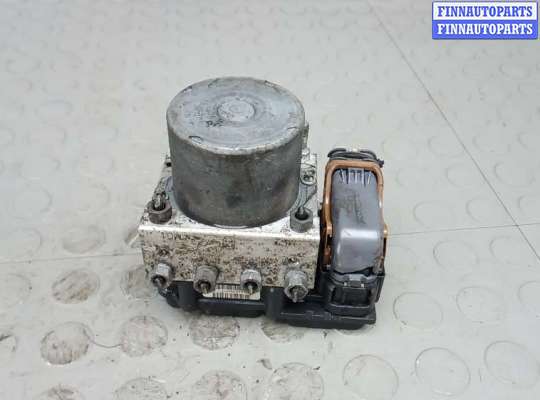 Блок ABS на Citroen Berlingo I (MF)
