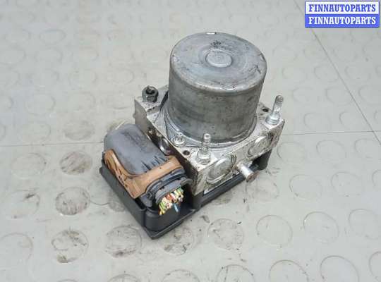Блок ABS на Citroen Berlingo I (MF)
