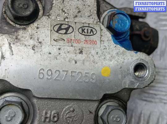 купить насос гу  дизельный на HYUNDAI TUCSON JM