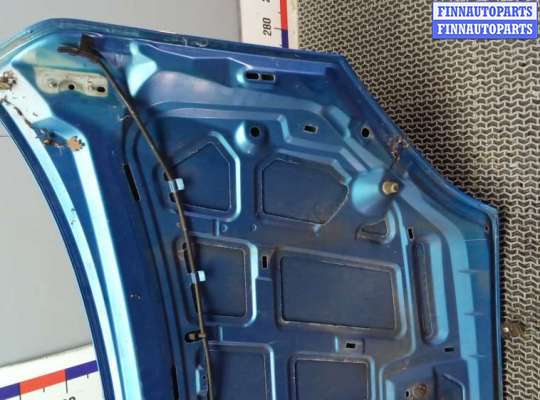 купить капот на FORD FOCUS 2