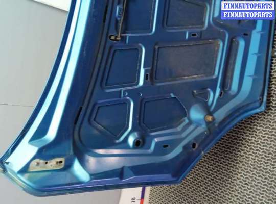 купить капот на FORD FOCUS 2