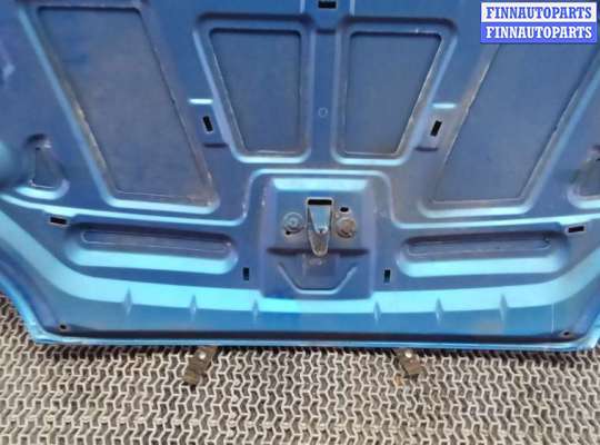 купить капот на FORD FOCUS 2