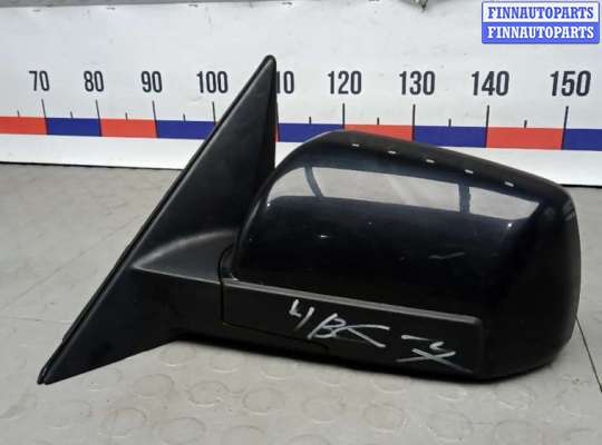 купить зеркало наружное левое на KIA SOUL 1