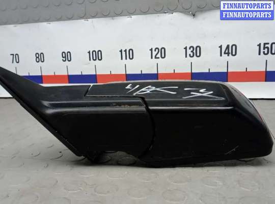 купить зеркало наружное левое на KIA SOUL 1