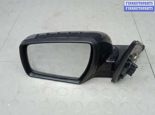 купить зеркало наружное левое на KIA SOUL 1