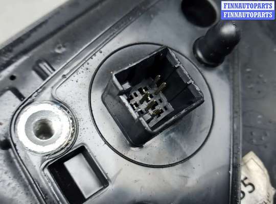 купить зеркало наружное левое на KIA SOUL 1