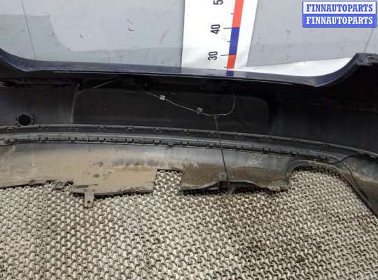 купить бампер задний на VOLKSWAGEN PASSAT B6