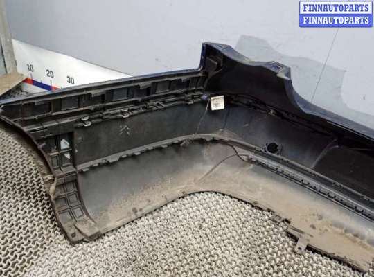 купить бампер задний на VOLKSWAGEN PASSAT B6