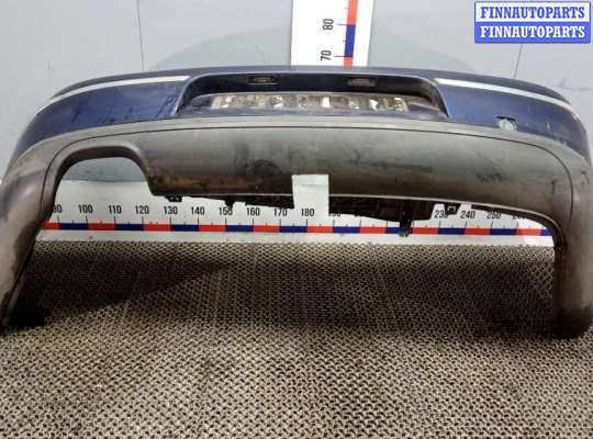 купить бампер задний на VOLKSWAGEN PASSAT B6