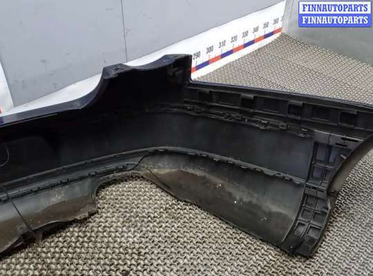 купить бампер задний на VOLKSWAGEN PASSAT B6