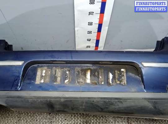 купить бампер задний на VOLKSWAGEN PASSAT B6