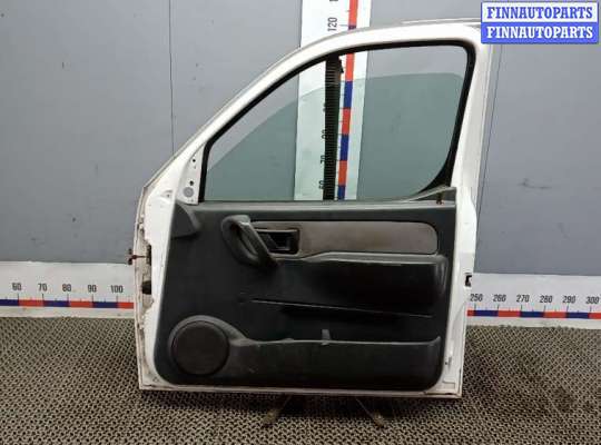 купить дверь передняя правая на CITROEN BERLINGO 1