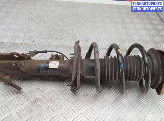 купить пружина передняя правая на KIA CEE'D 2 (JD)