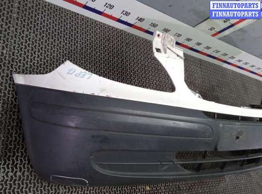купить бампер передний на MERCEDES BENZ VITO W639