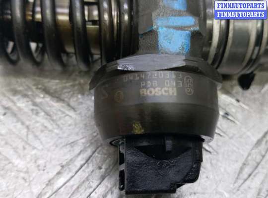 купить форсунка дизельная на AUDI A3 8P