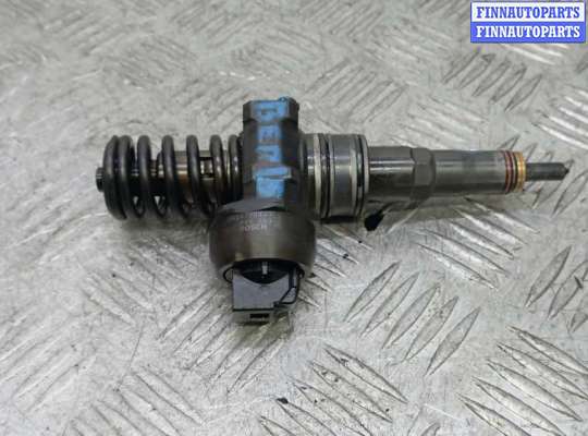 купить форсунка дизельная на AUDI A3 8P