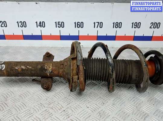 купить пружина передняя левая на FORD TRANSIT 7