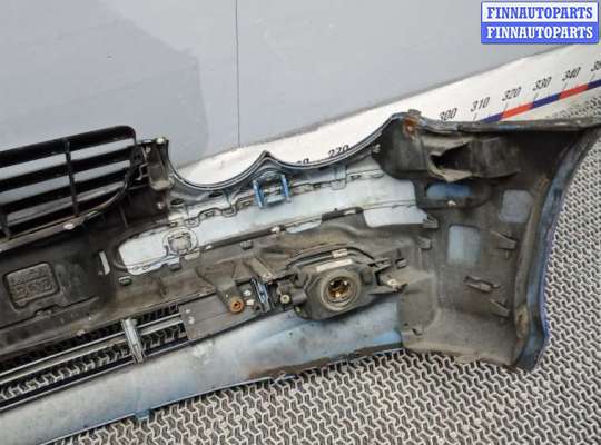 купить бампер передний на MERCEDES BENZ CLK C209