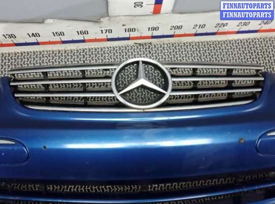 купить бампер передний на MERCEDES BENZ CLK C209