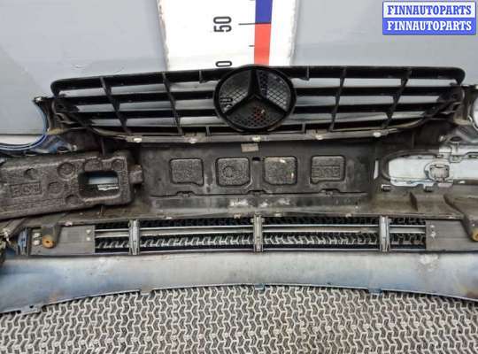 купить бампер передний на MERCEDES BENZ CLK C209