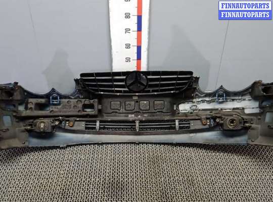 купить бампер передний на MERCEDES BENZ CLK C209