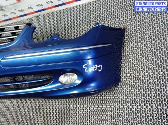 купить бампер передний на MERCEDES BENZ CLK C209