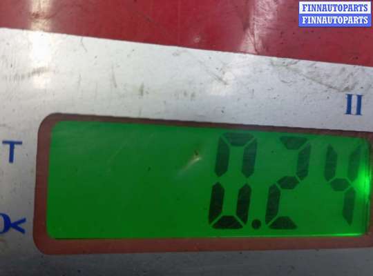 купить клапан управления турбиной (актуатор) на CITROEN C4 GRAND PICASSO 1