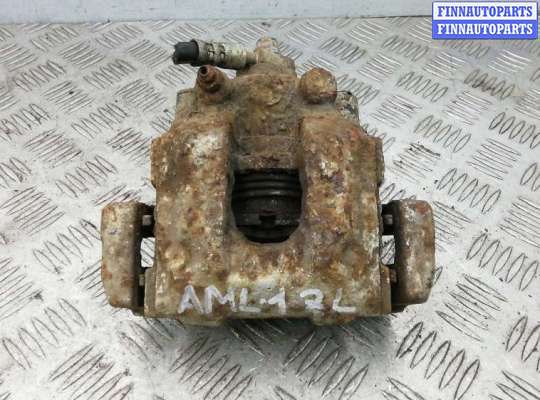 суппорт тормозной задний левый BM3472209 на BMW X5 E53