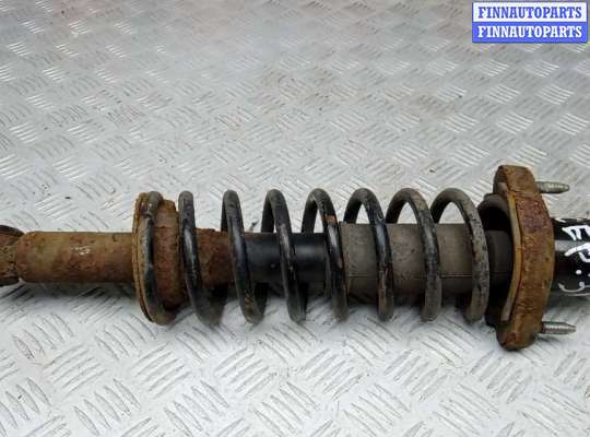 купить амортизатор задний правый на MITSUBISHI LANCER 10