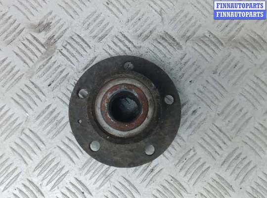 купить ступица задняя левая на VOLKSWAGEN PASSAT B6