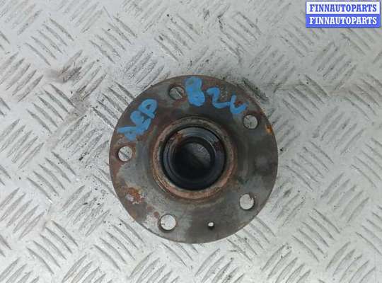 купить ступица задняя левая на VOLKSWAGEN PASSAT B6