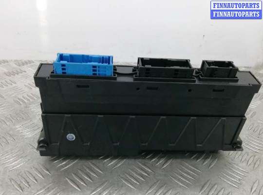 купить блок комфорта на BMW 5 F10/F11