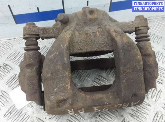 купить суппорт тормозной передний правый на TOYOTA VERSO AR2