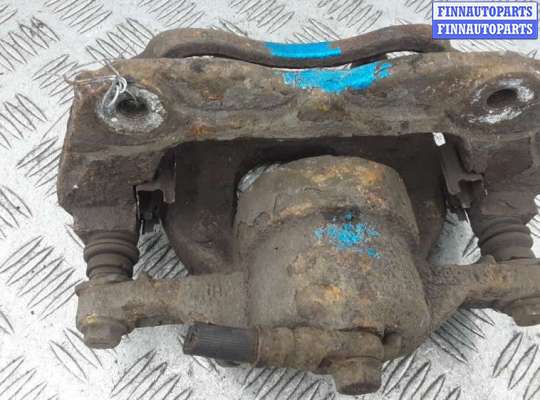 купить суппорт тормозной передний правый на TOYOTA VERSO AR2