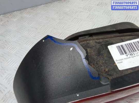 купить фонарь задний правый на BMW 5 E39