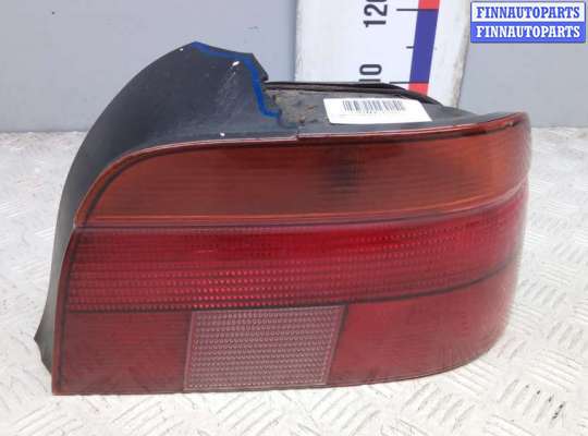 фонарь задний правый BM3591450 на BMW 5 E39