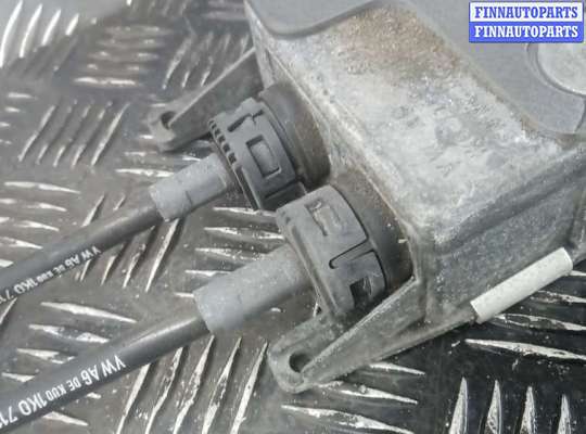 купить кулиса кпп на VOLKSWAGEN JETTA 5