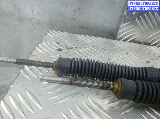 купить кулиса кпп на VOLKSWAGEN JETTA 5